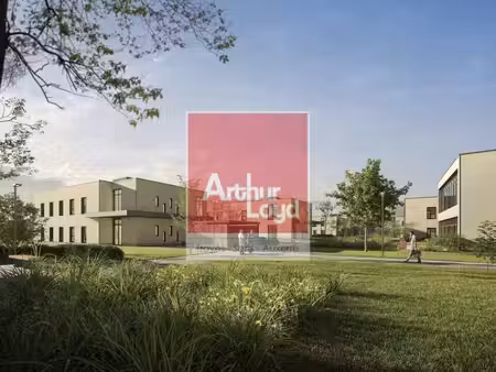 location bureaux troyes 10000 245m²