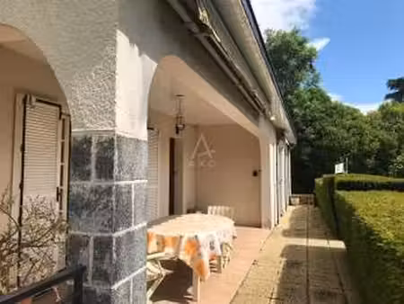 vente maison à avrillé (49240) : à vendre / 99m² avrillé
