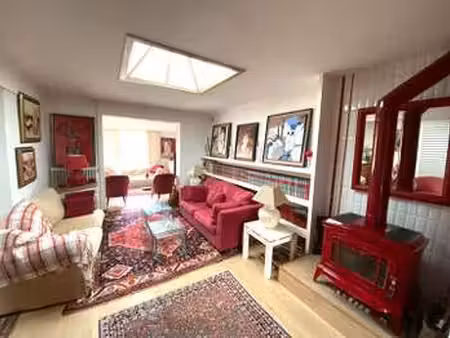 vente maison à cholet (49300) : à vendre / 149m² cholet