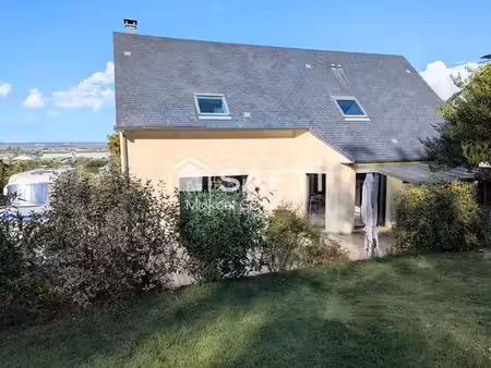 5 pièces 125 m2