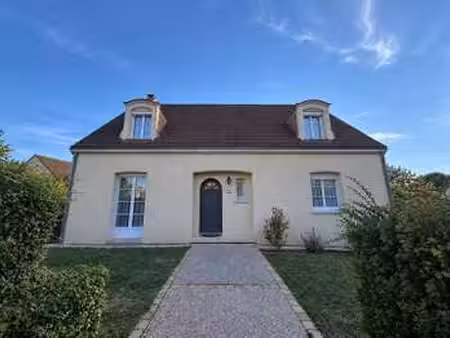 vente maison au mans (72000) : à vendre / 143m² le mans