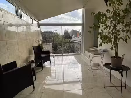 34530 montagnac maison vigneronne de 140 m2 avec jardin et g
