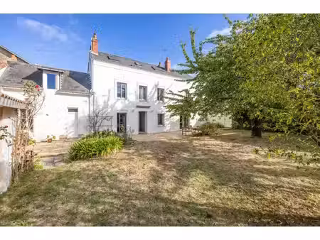 charmante maison de ville