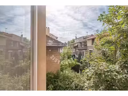 maison paris 5 pièce(s) 106 m2