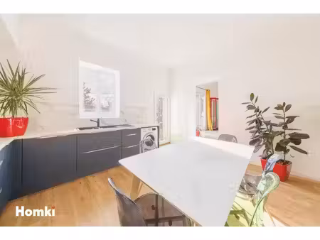 maison de ville t4 de 189 m² à riom 63200