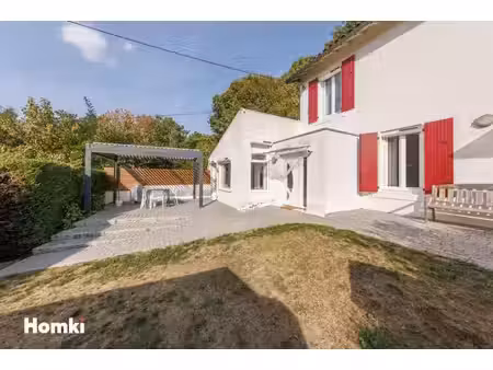 à vendre – jolie maison familiale de 124 m2 sur les hauteurs de royat