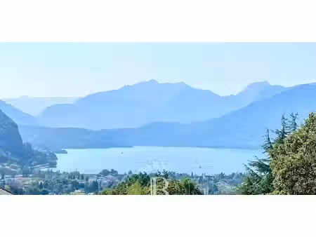 villa avec piscine et jardin annecy (74)