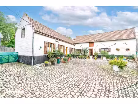 maison/villa t9 de 195 m² à orchies 59310