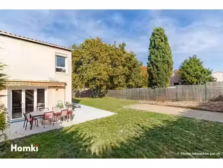 maison/villa t5 de 110 m² à saint-jean 31240