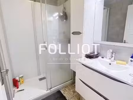 vente appartement 4 pièces à fougères (35300) : à vendre 4 pièces / 71m² fougères