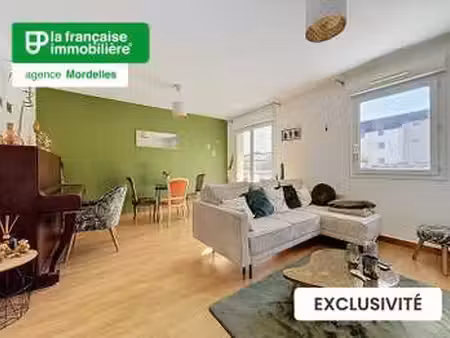 vente appartement 2 pièces à goven (35580) : à vendre 2 pièces / 57m² goven
