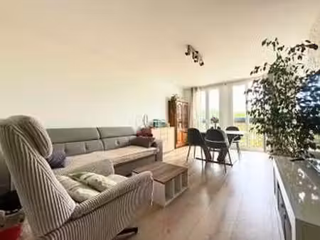 vente appartement 5 pièces à lorient (56100) : à vendre 5 pièces / 91m² lorient