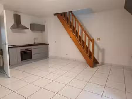 vente appartement 4 pièces à pontchâteau (44160) : à vendre 4 pièces / 54m² pontchâteau