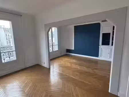 appartement 3 p à saint-mande