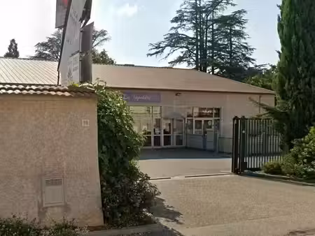 local commercial à louer