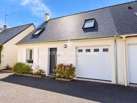 vente maison à angers (49000) : à vendre / 88m² angers