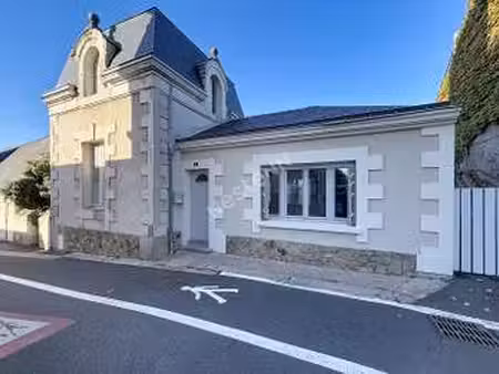 vente maison à champtocé-sur-loire (49123) : à vendre / 101m² champtocé-sur-loire