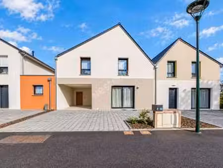 vente maison à nouvoitou (35410) : à vendre / 81m² nouvoitou