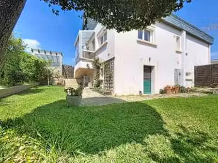 vente maison à ploemeur (56270) : à vendre / 149m² ploemeur