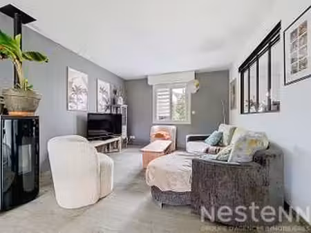 vente maison à quéven (56530) : à vendre / 96m² quéven