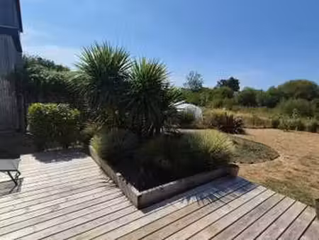 vente maison à riec-sur-belon (29340) : à vendre / 98m² riec-sur-belon