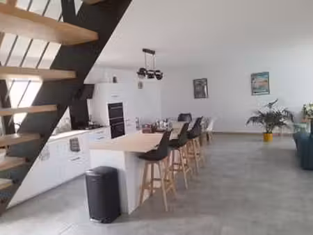 vente maison à treillières (44119) : à vendre / 136m² treillières