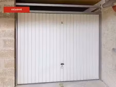 vente garage et parking à betton (35830) : à vendre / 16m² betton