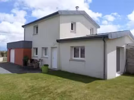 vente maison à langueux (22360) : à vendre / 122m² langueux