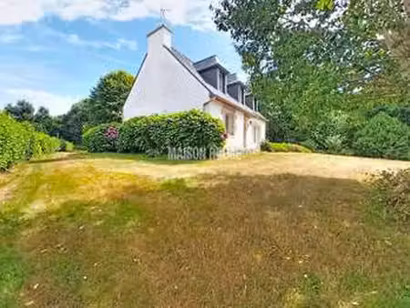 vente maison à pludual (22290) : à vendre / 148m² pludual