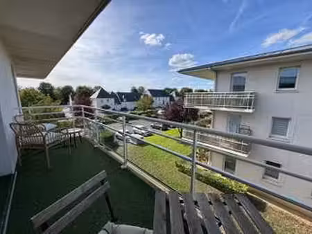 vente appartement 2 pièces piscine à blainville-sur-orne (14550) : à vendre 2 pièces pisci