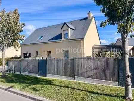 vente maison à valognes (50700) : à vendre / 115m² valognes
