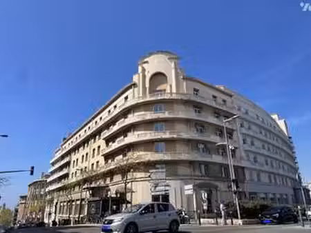 vente bureaux et commerces à marseille 3e (13003) : à vendre / marseille 3e