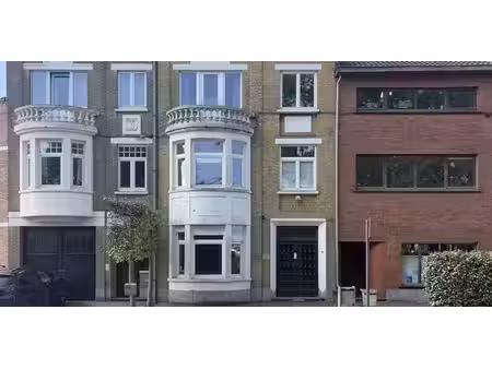 maison à vendre à brugge pour € 510.000 avec 5 chambres à coucher