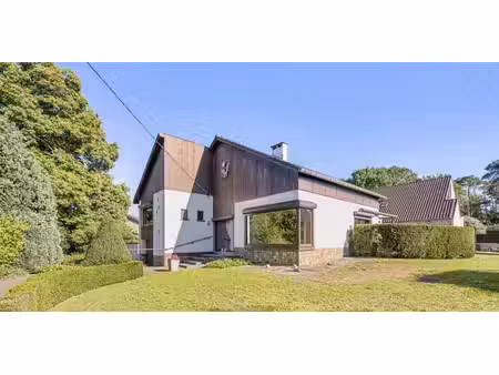 maison à vendre à heusden pour € 350.000 avec 3 chambres à coucher