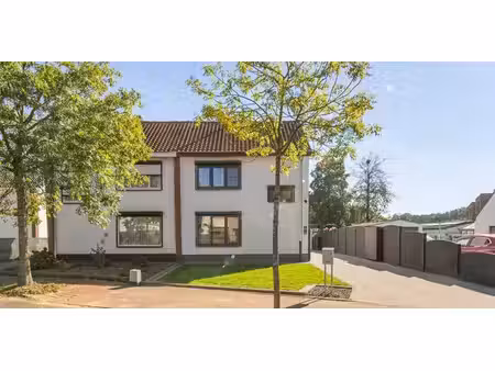 maison à vendre à helchteren pour € 315.000 avec 2 chambres à coucher