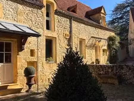 vente maison à lalinde (24150) : à vendre / 300m² lalinde