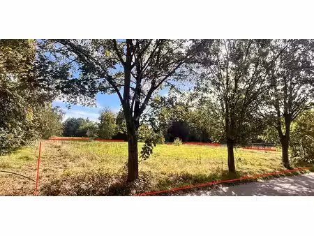 terrain à bâtir à vendre à haasrode pour € 540.000