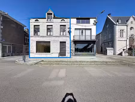 maison à mariembourg