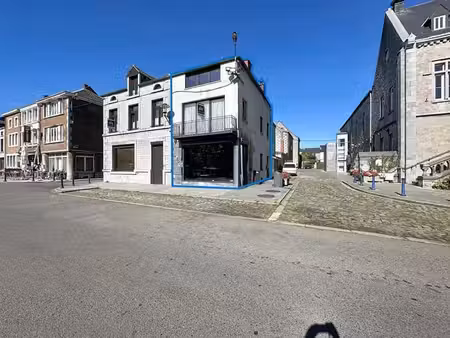 maison à mariembourg