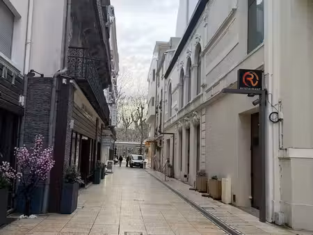 parking à vendre
