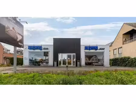 bâtiment commercial à louer à geel pour € 5.900