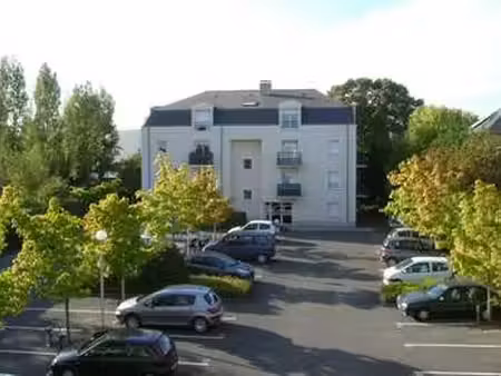 location appartement t1 à angers saint-jacques nazareth (49000) : à louer t1 / 27m² angers