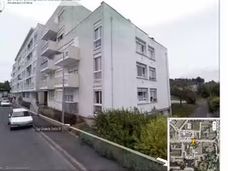 location appartement t1 à hérouville-saint-clair (14200) : à louer t1 / 31m² hérouville-sa