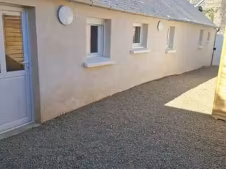 location appartement 2 pièces à trédarzec (22220) : à louer 2 pièces / 32m² trédarzec