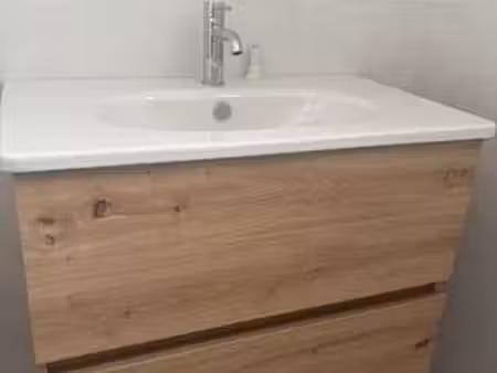 location maison meublé à bretignolles-sur-mer (85470) : à louer meublé / 94m² bretignolles