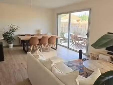 location maison à changé (72560) : à louer / 122m² changé