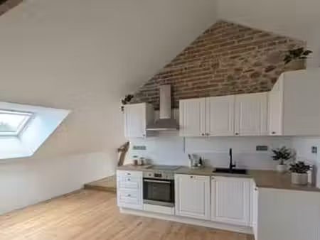 location maison à lohéac (35550) : à louer / 74m² lohéac