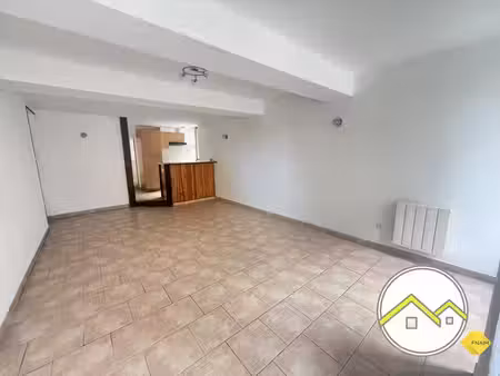 location appartement 2 pièces 53m² pouance 49420