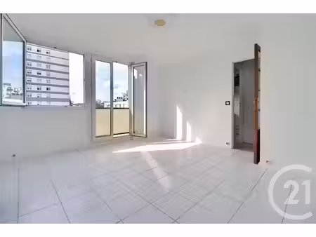 appartement f2 à vendre - 2 pièces - 38 94 m2 - rosny sous bois - 93 - ile-de-france