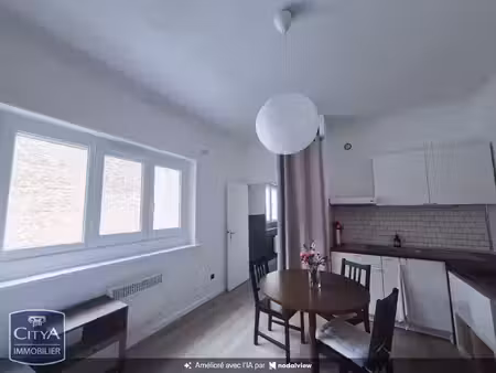 appartement